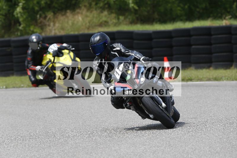 /24 08.06.2025 TZ Motorsport ADR/Gruppe gruen/30
